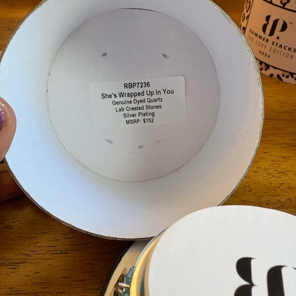 BP She’s Wrapped Up In You Summer Stack ‘24 - Picture 8 of 9